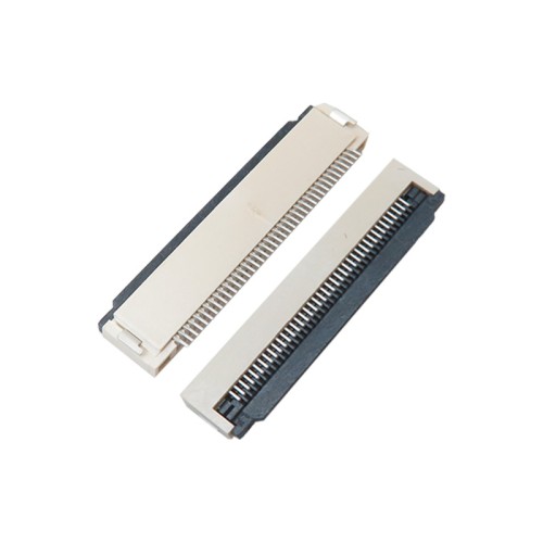 FPC 40-Pin Connector 0.5mm Pitch