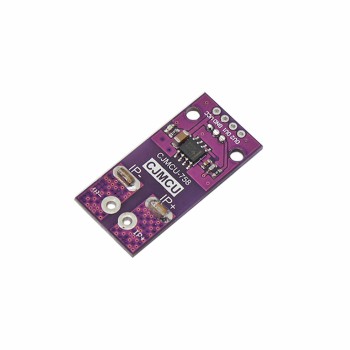 ACS758 100 Amp Current Measurement Module