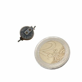 0.22 Farad 3.3V ELNA SMD Supercapacitor