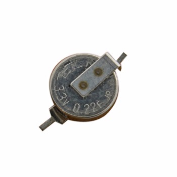 0.22 Farad 3.3V ELNA SMD Supercapacitor