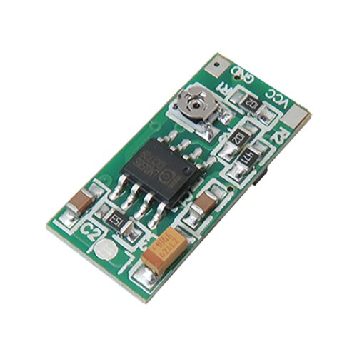 Laser Driver Module 4 to 5V 80 to 430mA