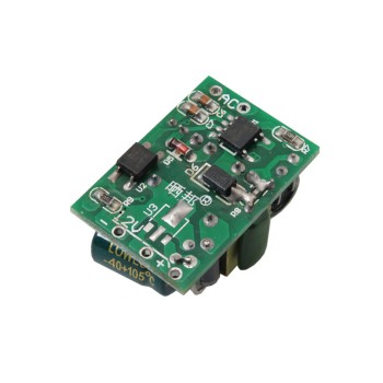 AC-DC 12V Switching Power Supply Module  450mA
