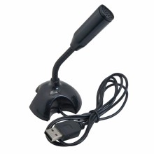 Mini USB Microphone
