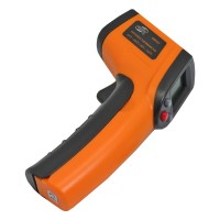 GM320 Non-Contact Laser Thermometer by BENETECH