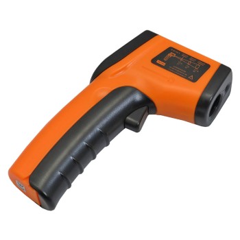 GM320 Non-Contact Laser Thermometer by BENETECH
