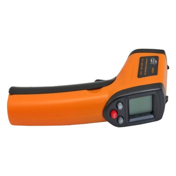 GM320 Non-Contact Laser Thermometer by BENETECH