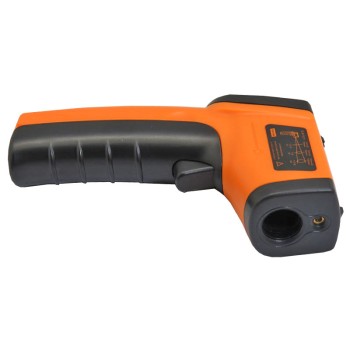 GM320 Non-Contact Laser Thermometer by BENETECH