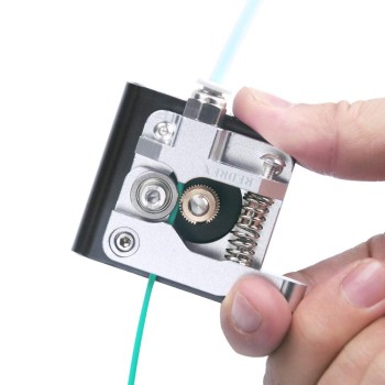 3D Printer Extruder Drive Gear