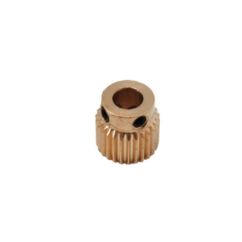 3D Printer Extruder Drive Gear