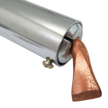 100W Elbow Soldering Iron