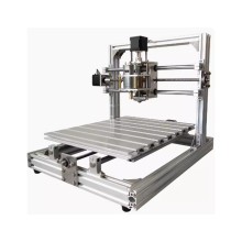Mini CNC Engraving Machine Kit