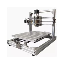 Mini CNC Engraving Machine Kit
