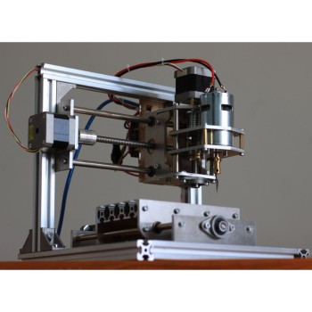 Mini CNC Engraving Machine Kit