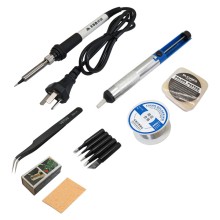 35W E35 Electric Soldering Iron kit