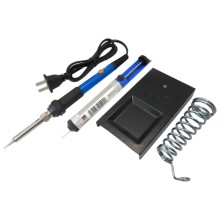 E50 60W Soldering Iron Kit