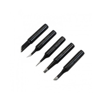 E50 60W Soldering Iron Kit