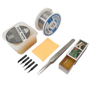 E50 60W Soldering Iron Kit