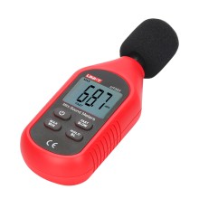 UT353 Digital Sound Level Meter