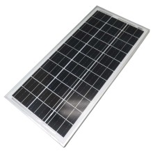 Polycrystalline Solar Panel [18V] [40W]