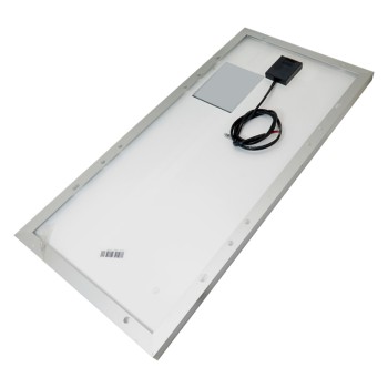Polycrystalline Solar Panel [18V] [40W]