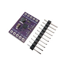 LTC3588 Energy Harvesting Converter Module