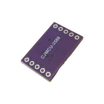 LTC3588 Energy Harvesting Converter Module
