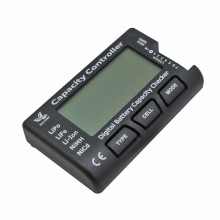 Cellmeter7 Battery Capacity Checker 