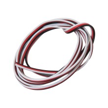 Servo Motor Extension Cable (1 Meter)
