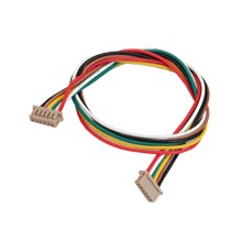 PX4, Pixhawk, and APM 2.x DF13 Connector Cable [20cm]