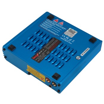 Imax B6AC V2 Battery Charger with Monitoring and Charge Control Via Computer