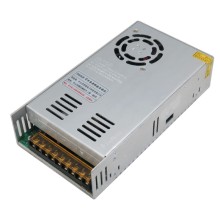 AC-DC 24V 20A Switching Power Supply