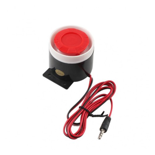 LD-J005 Home Security 110dB Siren