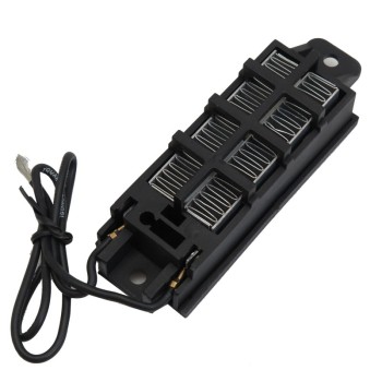 12V 50W Ceramic Heater PTC Heating Element