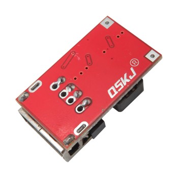 DC-DC Buck Step Down Module 5V 3A USB Charger Module