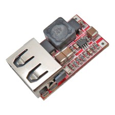 DC-DC Buck Step Down Module 5V 3A USB Charger Module