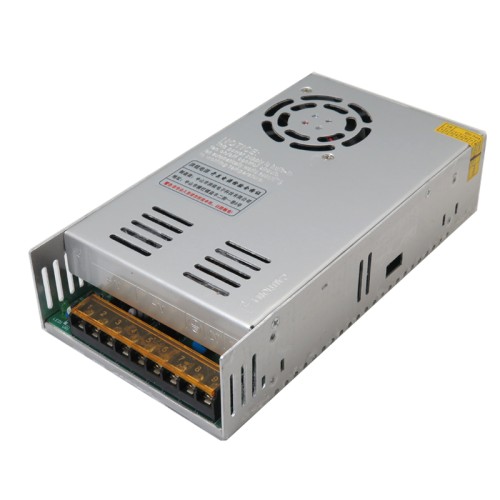 AC-DC 36V 10A Switching Power Supply