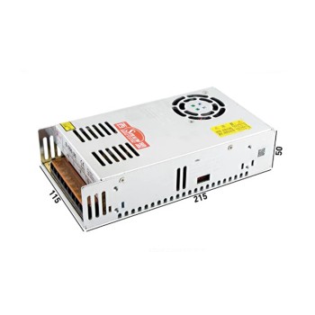 AC-DC 36V 10A Switching Power Supply