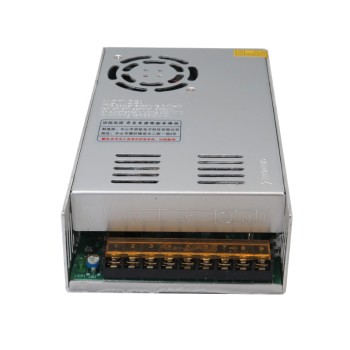 AC-DC 36V 10A Switching Power Supply