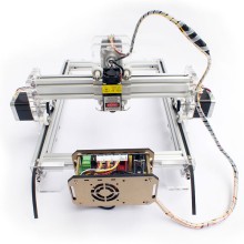 DIY-Laser Laser Engraving Machine Kit