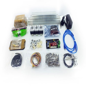 DIY-Laser Laser Engraving Machine Kit