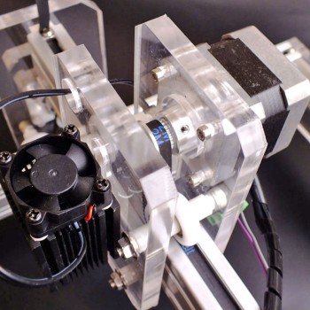 DIY-Laser Laser Engraving Machine Kit