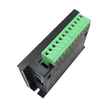TB6600 Stepper Motor Driver