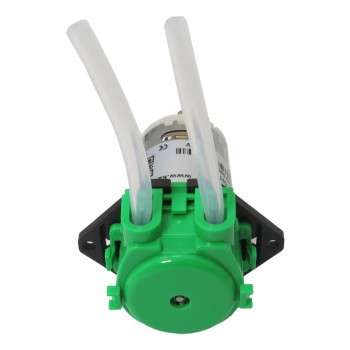 NKP-S08Y DC Peristaltic Fluid Pump [3V , 6V , 12V]
