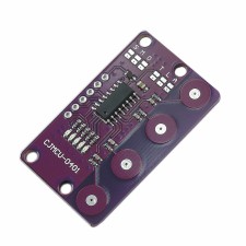 CJMCU-0401 4-Channel Capacitive Touch Keypad Module