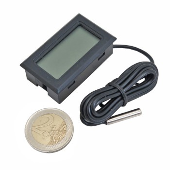 FY-10 Thermometer device