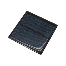 Epoxy Solar Panel 5.5V 0.6W 