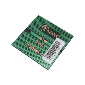 Epoxy Solar Panel 5.5V 0.6W 