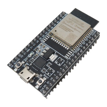 ESP32 Wifi And Bluetooth Module With CP2102 Converter