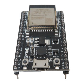ESP32 Wifi And Bluetooth Module With CP2102 Converter