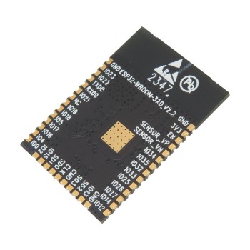 ESP32-WROOM-32 WIFI And Bluetooth Module